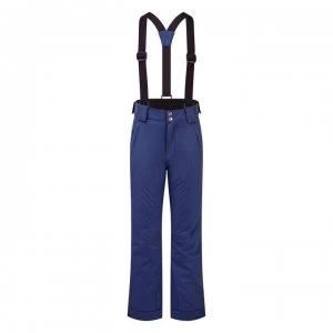 Image of Dare2B Motive Waterproof Ski Pant - Dark Denim