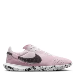 Image of Nike Streetgato Football Shoes Adults - Pink