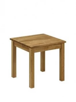 Image of Julian Bowen Coxmoor Lamp Table