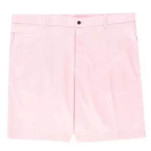 Image of Callaway Opti-Dri Shorts Mens - Pink