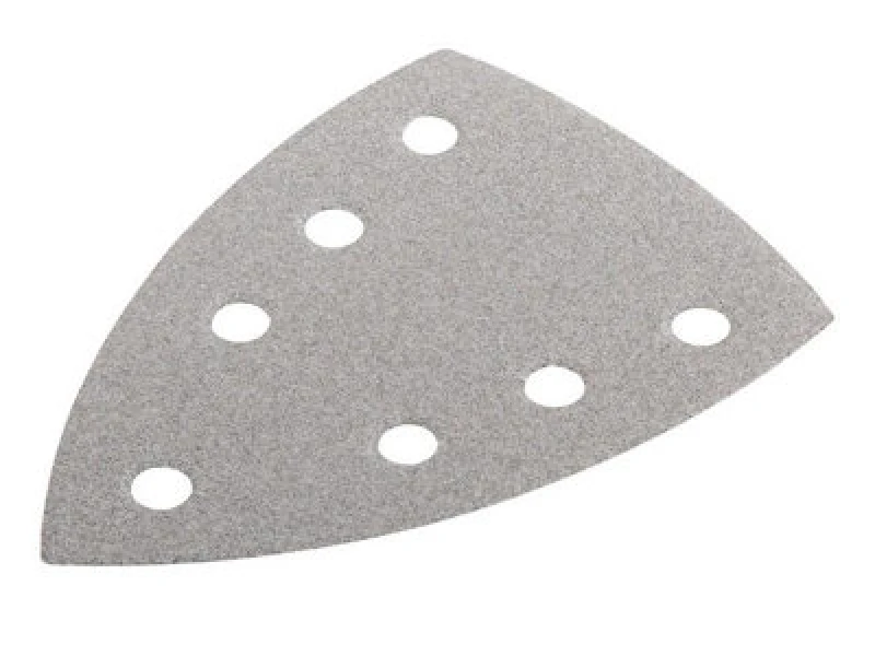 Image of Flex Power Tools 531562 Sv-P320 Ve25 Xtreme Sandpaper Sheet 100 X 150mm X P 320 25 Pack Flx531562