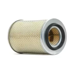 Image of FILTRON Air filter AM 407 Engine air filter,Engine filter MERCEDES-BENZ,100 Bus (631),100 Kasten (631),100 Pritsche/Fahrgestell (631)