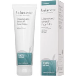 Image of Balance Me Cleanse and Smooth Face Balm 125ml