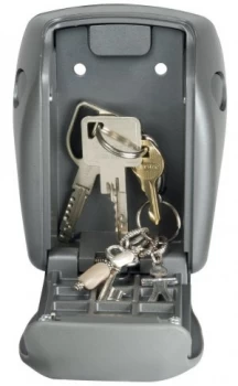 Image of Master Lock Reinforced Key Lock Box.