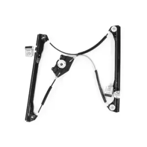 Image of RIDEX Window regulator SEAT 1561W0017 1M0837462,1M0837462A