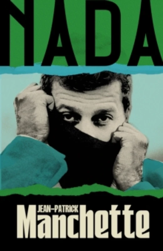 Image of Nada Paperback / softback