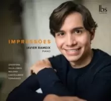 Image of Javier Rameix: Impressoes