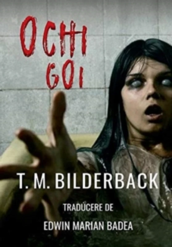 Image of Ochi Goi Hardback