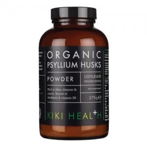 Image of Kiki Organic Psyllium Husk Powder 275g