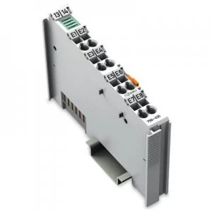 Image of WAGO PLC digital input module 750-430