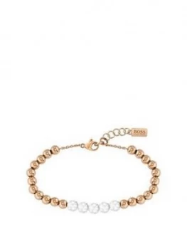 Image of Hugo Boss Jewellery 1580024 Women Bracelet