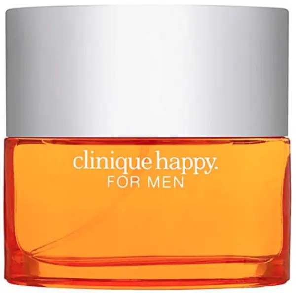 Image of Clinique Happy For Men Eau de Toilette For Him 50ml