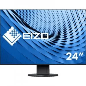 Image of EIZO FlexScan 24" EV2456 Full HD IPS LED Monitor