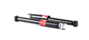 Image of TRW Shock absorber CITROEN JGT274T 5206AL,5206AN,5206AP Shocks,Shock absorbers,Suspension shocks 5206CE,5206CY,5206FC,5206X7,5206Z2,5206Z5,5206Z8