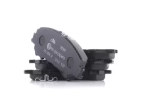 Image of ATE Brake pad set 13.0460-5691.2 Brake pads,Brake pad set, disc brake RENAULT,NISSAN,Kadjar (HA_, HL_),Koleos II (HC_),Qashqai II (J11, J11_)