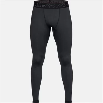 Image of Urban Armor Gear ColdGear Tights Mens - Black