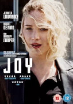 Image of Joy 2016 Movie