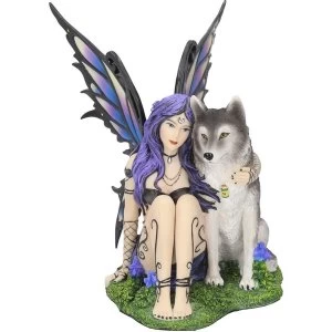 Image of Wolfsbane Poison Fairy