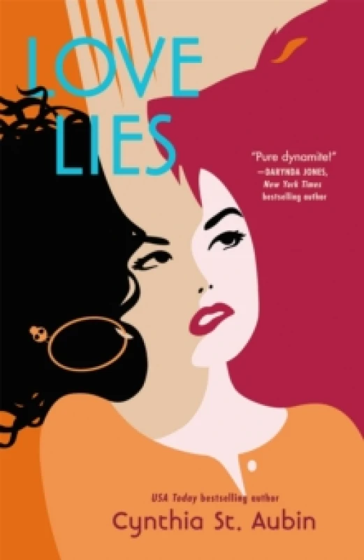 Image of Love Lies Paperback / softback