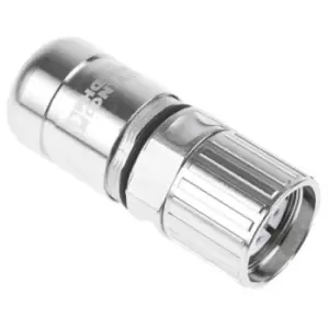 Image of Phoenix Contact 1605532 Sensor Connector, M23, Rcpt, 6Pos, Cable