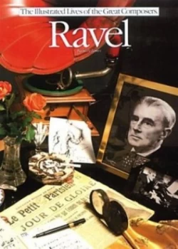 Image of Ravel by Burnett James Paperback
