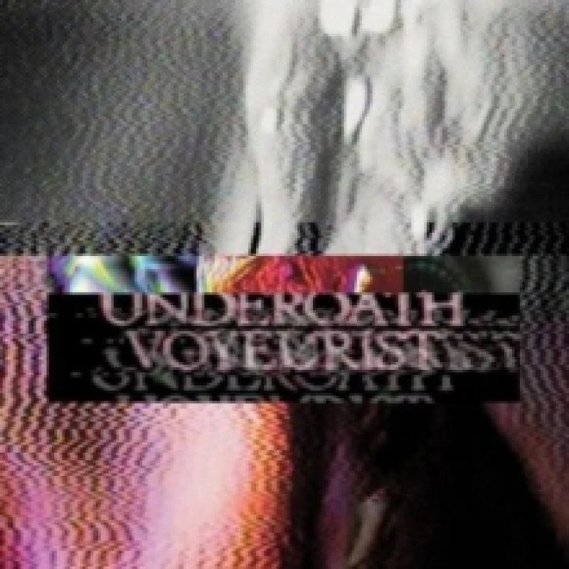 Image of Underoath Voyeurist (Vinyl)