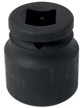 Image of Laser Tools 4666 Impact Socket 29mm 1" Drive Chrome Molybdenum