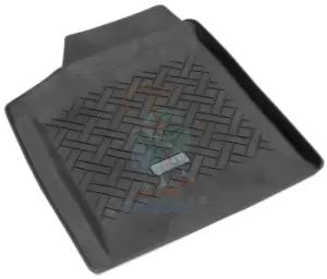 Image of RENSI Floor Mat Left Front 902-1 VW,MERCEDES-BENZ,OPEL,Lupo (6X1, 6E1),POLO (6N2),Polo Schragheck (6N1),Caddy II Kastenwagen (9K9A)