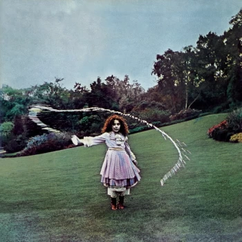 Image of Trees - On The Shore Vinyl