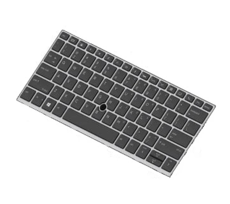 Image of HP L13697-031 laptop spare part Keyboard