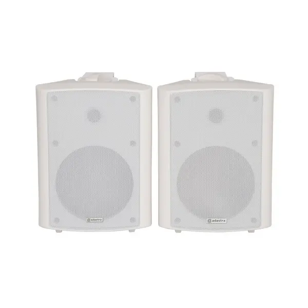 Image of Adastra Adastra BC Series BC6W Indoor 6,5" background speaker Pair White BC6-W