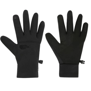 Image of The North Face Etip Recycled Glove - JK3 Black