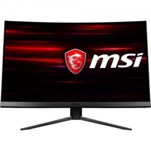 Image of MSI Optix 27" MAG271CP Full HD Curved LED Gaming Monitor