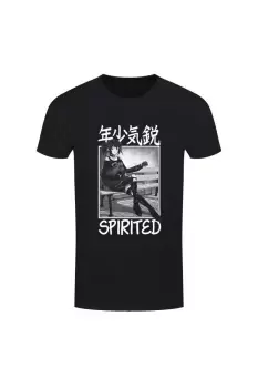 Image of Spirited T-Shirt