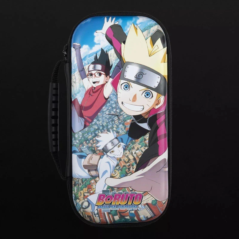 Image of Konix Boruto Switch Case Boruto unisex One Size