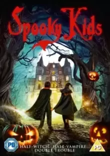 Image of Spooky Kids