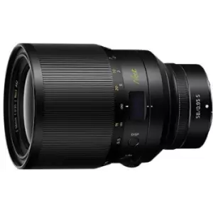 Image of Nikon Z 58mm f0.95 S Noct Lens