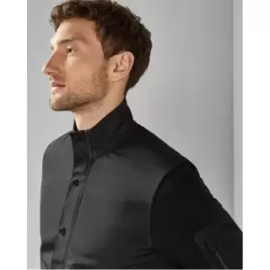 Image of Ted Baker Budpik Jacket - Black