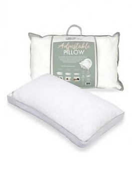 Image of Kally Adjustable Pillow