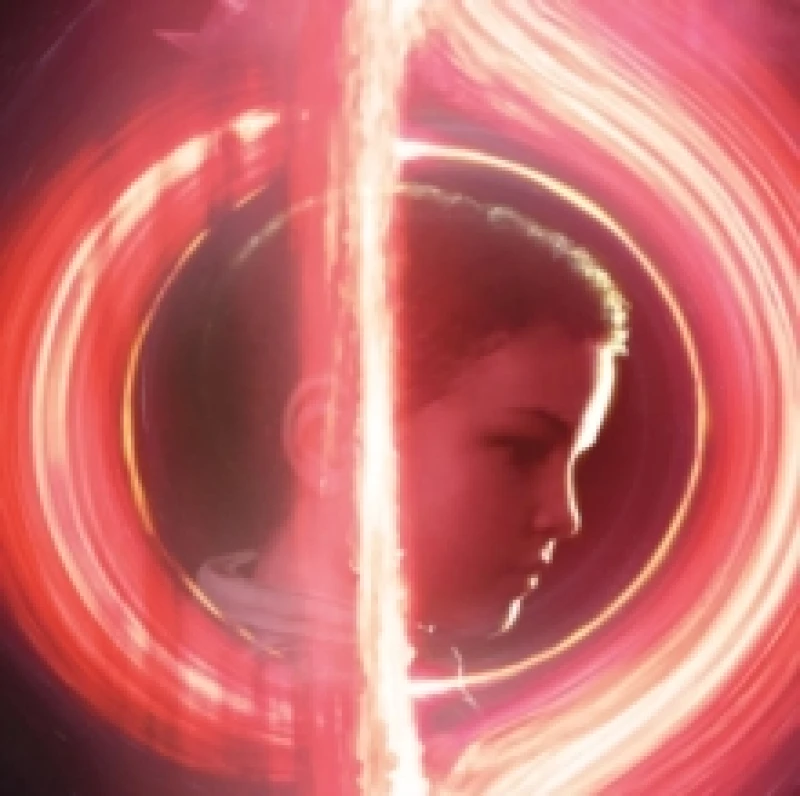 Image of The Father of Make Believe (New Entities Edition) Vinyl