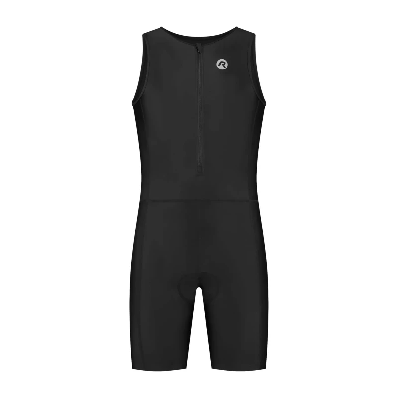 Image of Short neoprene wetsuit Rogelli Florida Noir Unisex M