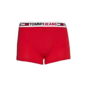 Image of Tommy Bodywear TRUNK - Red