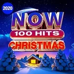 Image of Various Artists - NOW 100 Hits Christmas (Music CD)