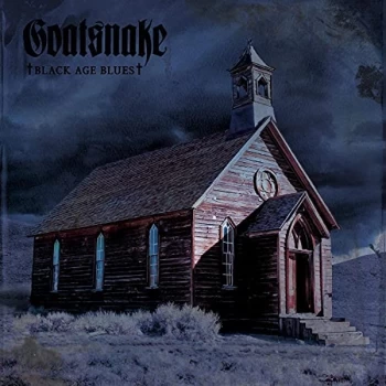 Image of Goatsnake - Black Age Blues CD