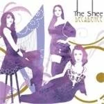 Image of Shee - Decadence (Music CD)