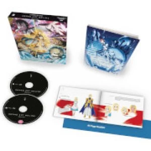 Image of Sword Art Online Alicization Part 2 - Collector's Edition