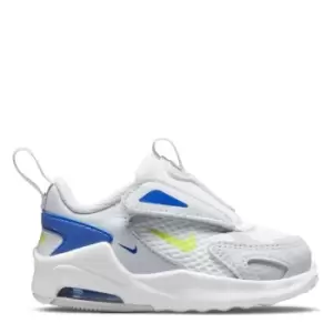 Image of Nike Air Max Bolt Baby/Toddler Shoe - Grey