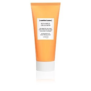 Image of SUN SOUL face cream SPF30 60ml