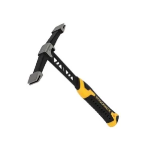 Image of Roughneck Gorilla V-Series Scutch Hammer 567g (20oz)