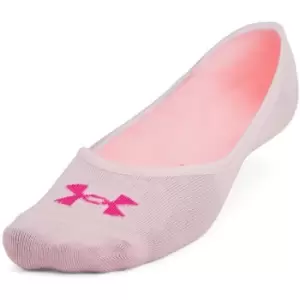 Image of Under Armour Armour Essential Liner 3 Pack Mens - Pink